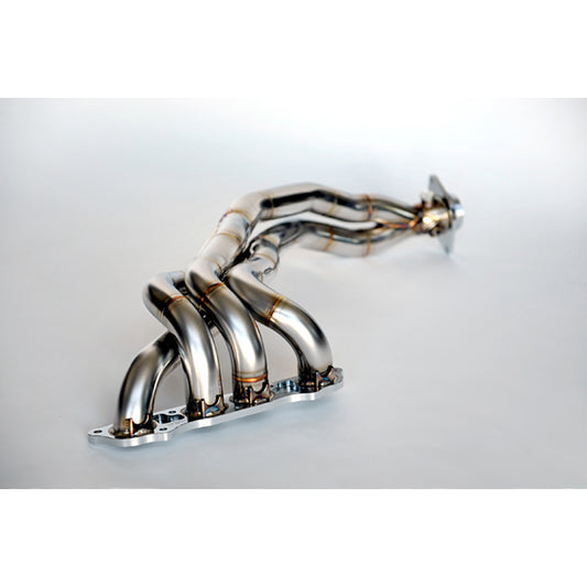 ASM Stainless Steel Exhaust Manifold -07 - Honda S2000 00-09