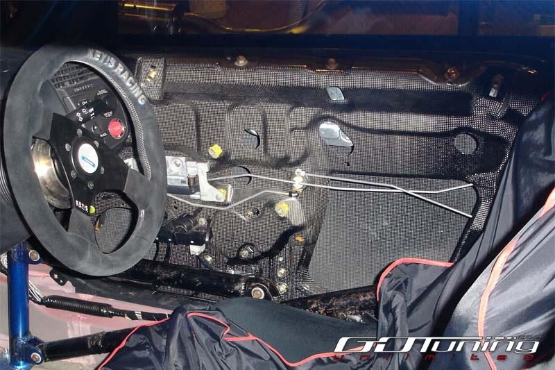 ASM I.S. Design Dry Carbon Doors (Left and Right) - Honda S2000 00-09 (2)