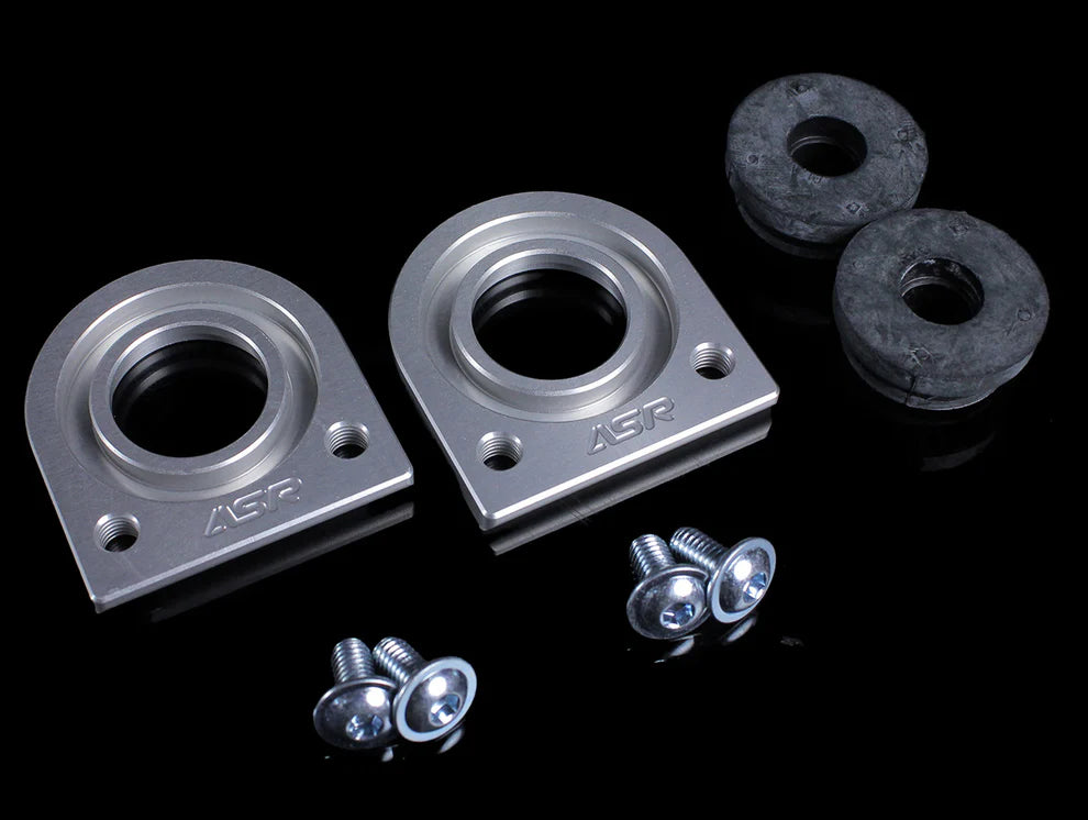 ASR Lower Radiator Mount