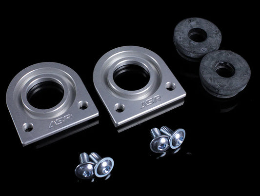 ASR Lower Radiator Mount