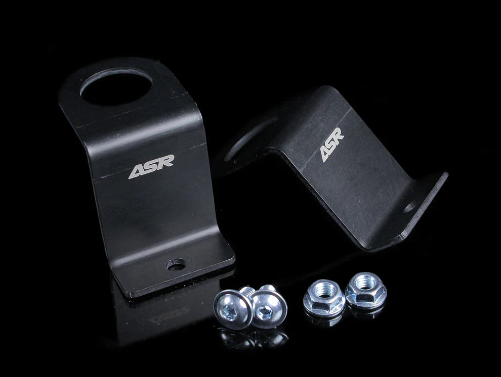 ASR Upper Radiator Bracket Relocator - EG/EK