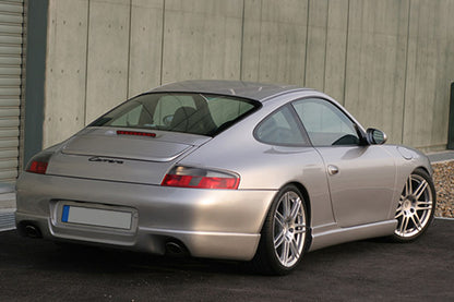 Aero Tech Japan Avant 3P Aero Kit (FRP) for Porsche 996 (911) 1997-2001