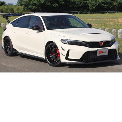 Aero Tech Japan DIRECT 3P Aero Set for Honda Civic Type-R (FL5) 2023+