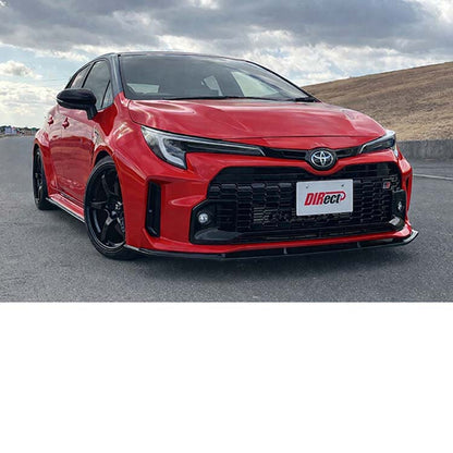 Aero Tech Japan DIRECT 3P Aero Set for Toyota GR Corolla (GZEA14H) 2023-2024