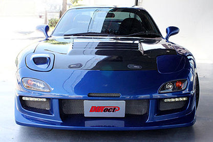 Aero Tech Japan Rando Direct 4P Body Kit W/ Under Panel (FRP) for Mazda RX-7 (FD3S) 1992-2002