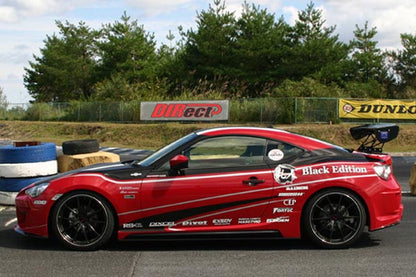 Aero Tech Rando Direct 4P Body Kit (FRP) w/ LED and Winker for Scion FR-S (ZN6) 2013-2016