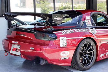 Aero Tech Japan Rando Direct 6P Wide Body Kit (FRP) for Mazda RX-7 (FD3S) 1992-2002