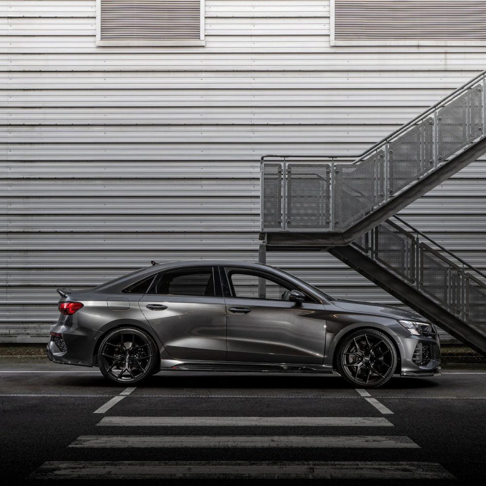 Urban Automotive Complete Carbon Kit for 8Y Audi RS3