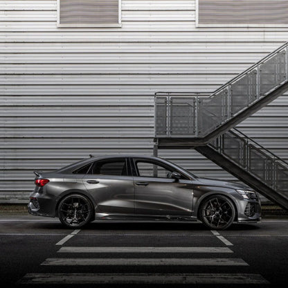 Urban Automotive Complete Carbon Kit for 8Y Audi RS3