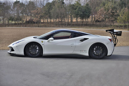 Auto Veloce 5P Aero Set (Carbon) for Ferrari 488 GTB 2016-2019