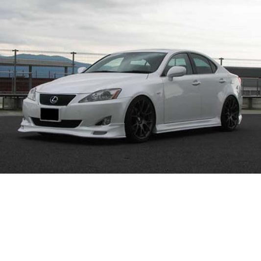 Axcent 3P Aero Set (FRP) for Lexus IS250/350 (GSE2X) 2006-2008