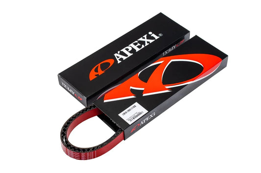 A'PEXi - Sports Tuning Belt (Timing Belt) - Mitsubishi