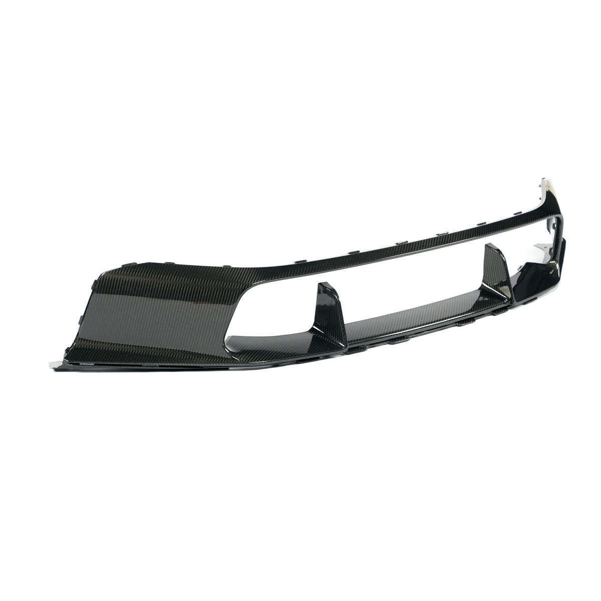 Porsche GT3 Dry Carbon Front V2