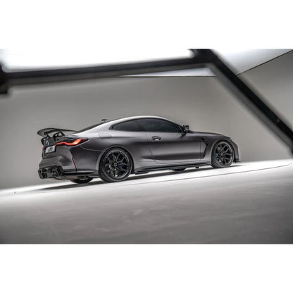 Adro BMW G8X M3/M4 REAR DIFFUSER