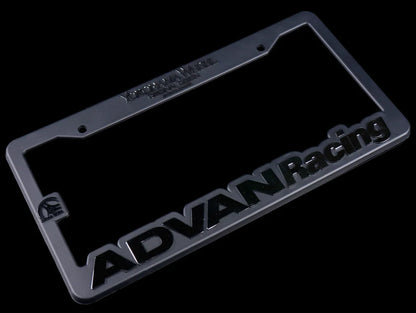 SSR License Plate Frame