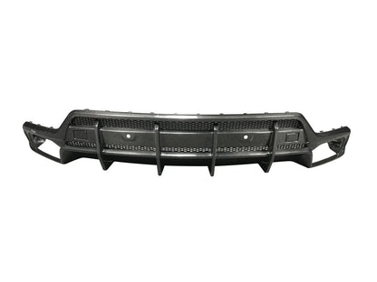 StradaWerks Dry Carbon Fiber TC Style Rear Diffuser - Lamborghini URUS