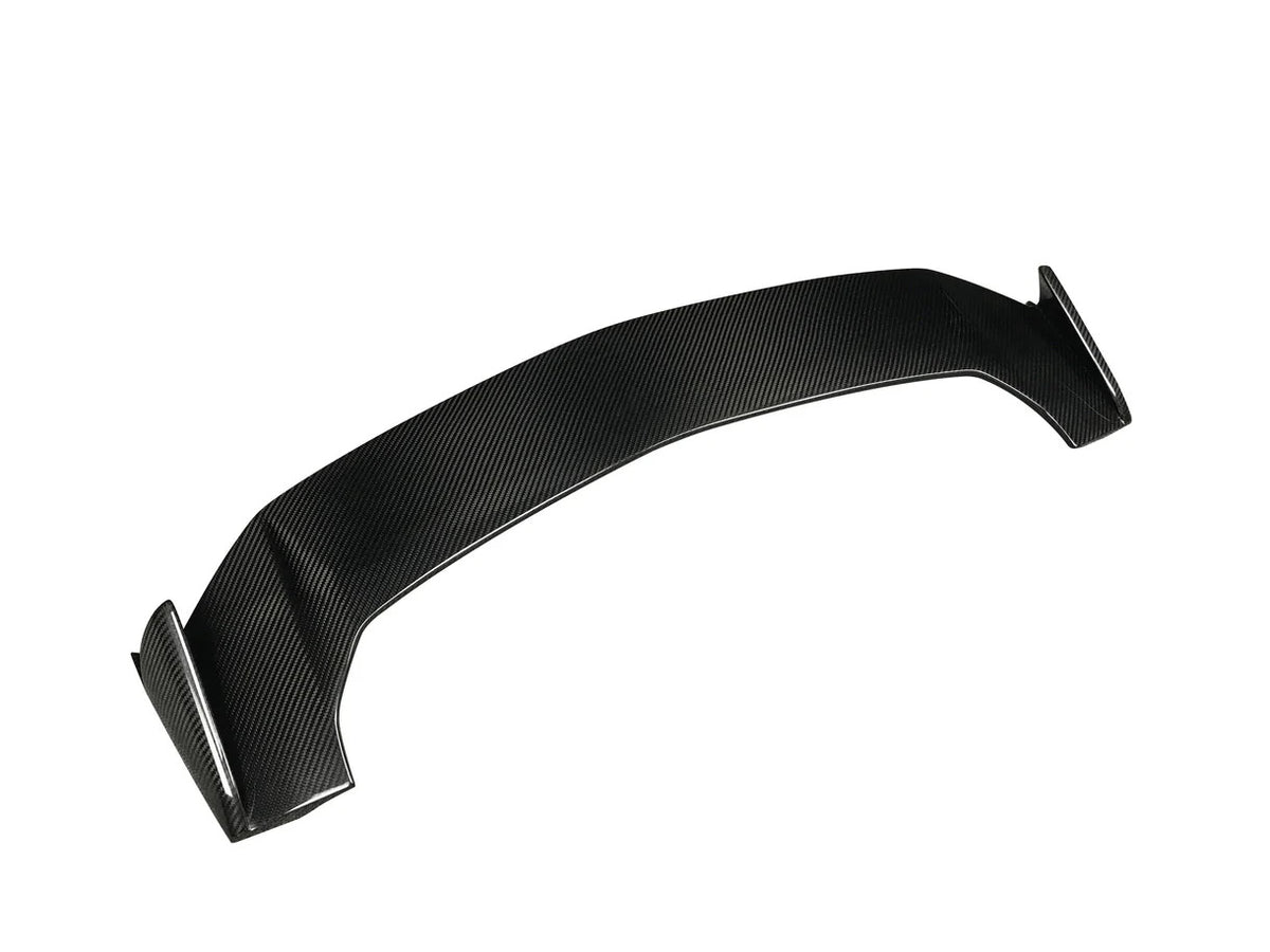 StradaWerks Dry Carbon Fiber TC Style Rear Roof Spoiler - Lamborghini URUS