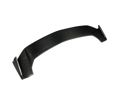 StradaWerks Dry Carbon Fiber TC Style Rear Roof Spoiler - Lamborghini URUS