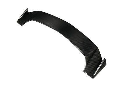 StradaWerks Dry Carbon Fiber TC Style Rear Roof Spoiler - Lamborghini URUS