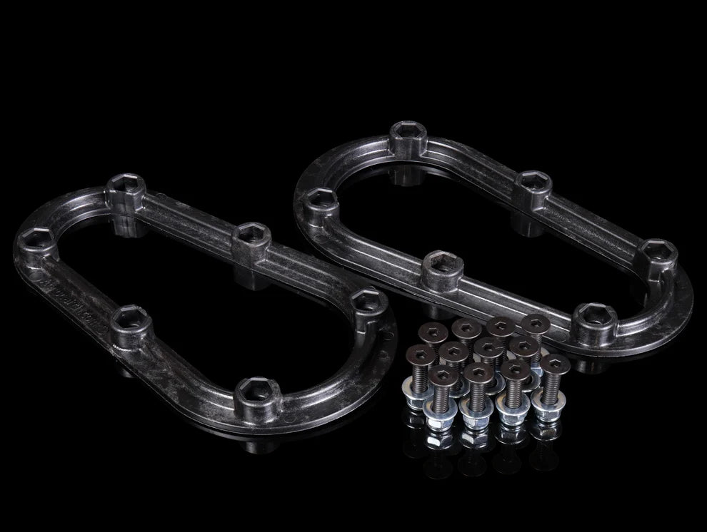AeroCatch Panel Fastener Kit
