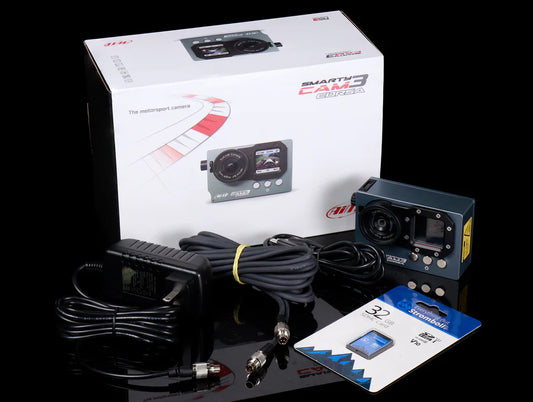 AiM Sports MXG 1.2 Strada 7" Dash Display