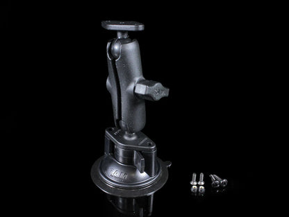 AiM SOLO Suction Mount