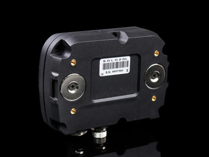 AiM Solo 2 DL GPS Lap Timer