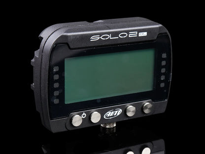 AiM Solo 2 DL GPS Lap Timer