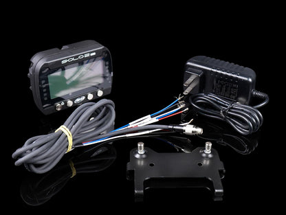 AiM Solo 2 DL GPS Lap Timer