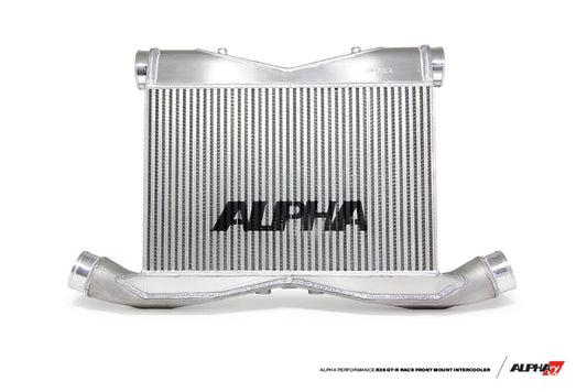 AMS Performance R35 GT-R Race Front Mount Intercooler
