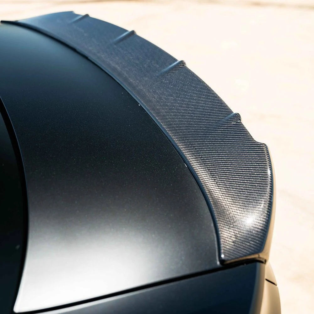 Urban Automotive Complete Carbon Kit for 8Y Audi RS3