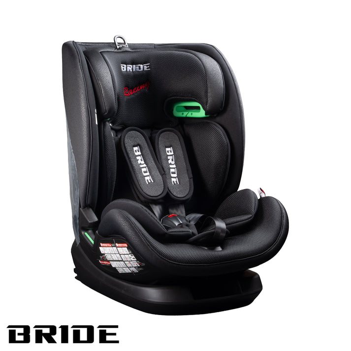 BRIDE Child Seat (Konforte Racing) R129 (i-Size)