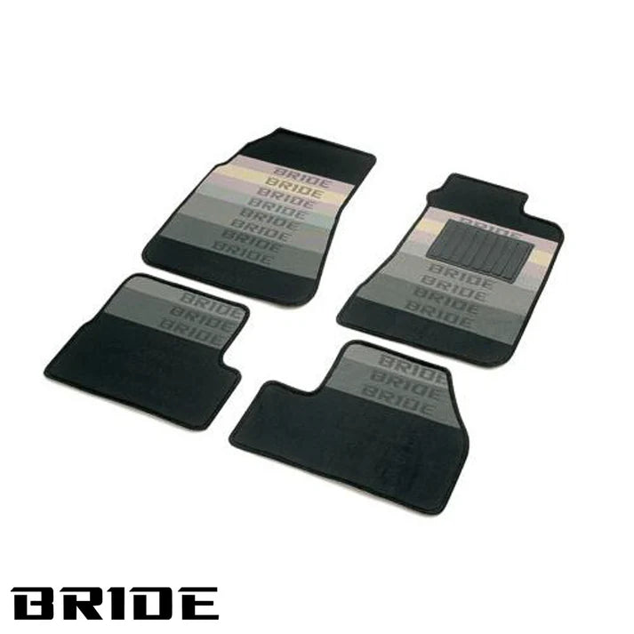 Dress Up Floor Mats - Altezza/IS200/IS300 (XE10)