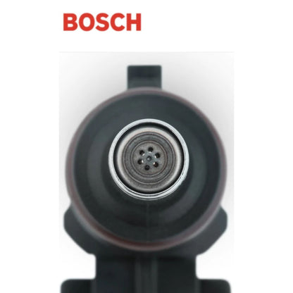 Bosch Motorsport 980cc