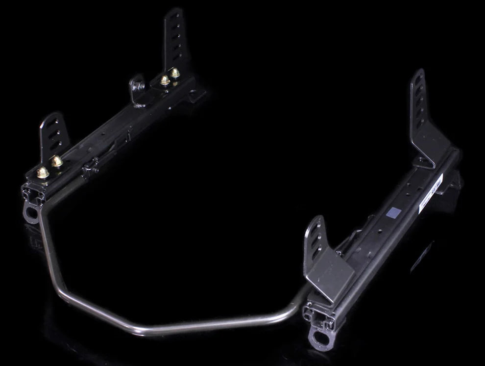 Buddy Club Racing Spec Seat Rail Passenger Side - Honda / Acura All