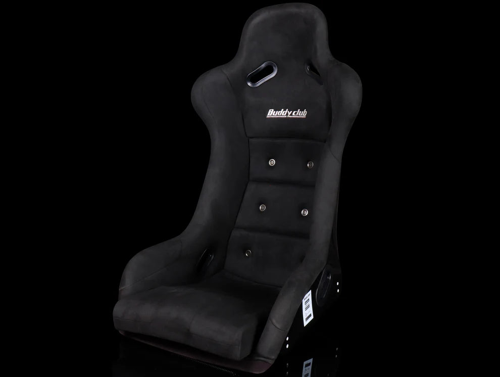 Buddy Club Racing Spec V2 Bucket Seat Price is Per Seat (1)