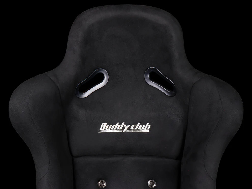 Buddy Club Racing Spec V2 Bucket Seat Price is Per Seat (1)