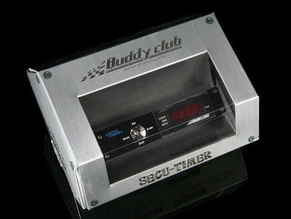 Buddy Club Secu-Timer