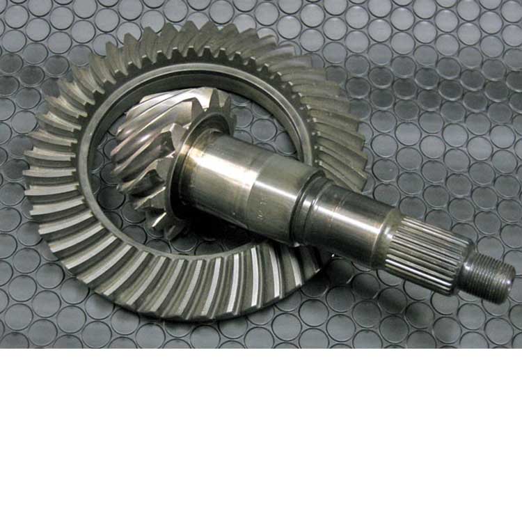 Central20 Z-Sports Final Gear Set for Nissan 350Z (Z33) 2003-2008