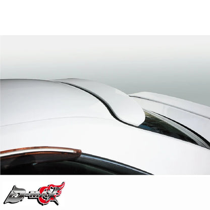 D-MAX Roof Spoiler (FRP) To suit Nissan C35 Laurel