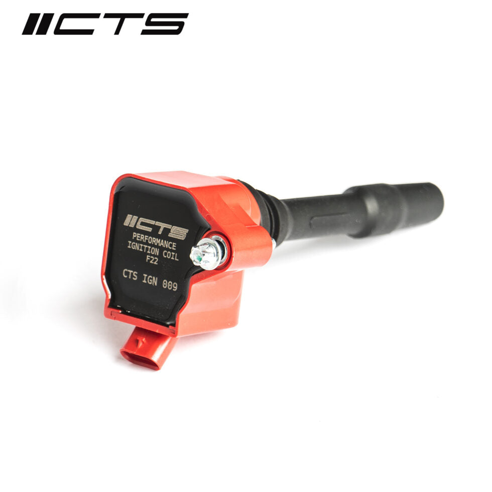 CTS TURBO BMW/MINI/TOYOTA HIGH-PERFORMANCE IGNITION COIL B46/B48/B58/B58TU/S58