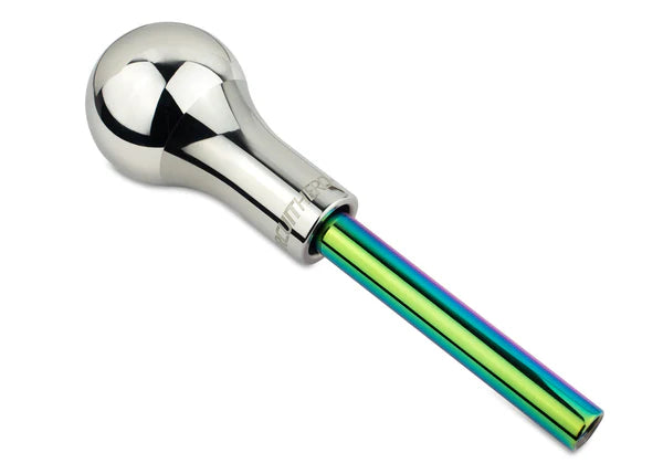 Circuit Hero Laser Grip Type-B Shift Knob