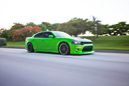 Dodge Charger SRT Widebody Kit