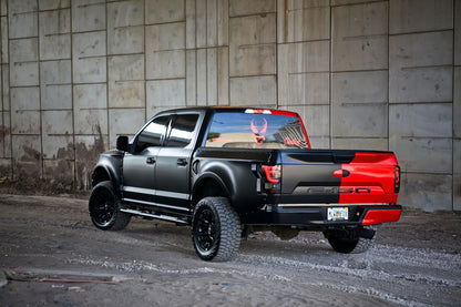 Clinched Ford F-150 Widebody Kit (13th Gen 2017-2020)