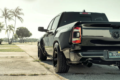 Clinched Ram 1500 Widebody Kit (5th Gen 2019-2024)