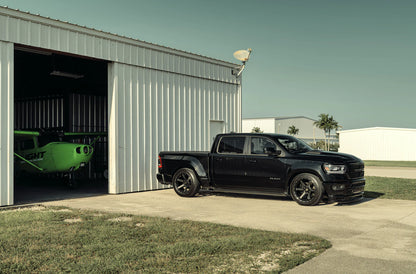 Clinched Ram 1500 Widebody Kit (5th Gen 2019-2024)