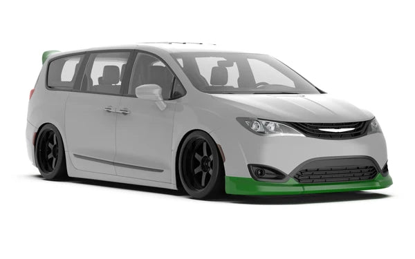 Clinched Chrysler Pacifica (2017+) Body Kit