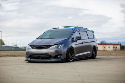 Clinched Chrysler Pacifica (2017+) Body Kit