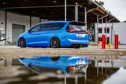 Clinched Chrysler Pacifica (2017+) Body Kit