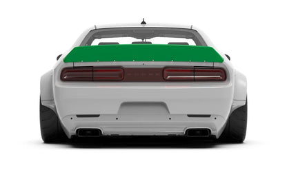 Dodge Challenger Ducktail Spoiler (2008+)